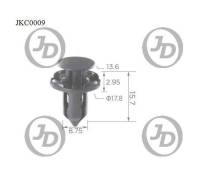   (.10) (KJ838) JD JKC0009 