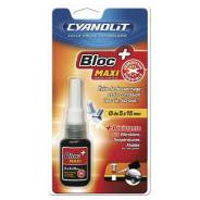    Black Cyanolit 000590 Maxi Plus 10ml 