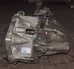  20MB10 Peugeot 807 4HX, DW12TED4, FAP HDI 2.2  2002-2006 