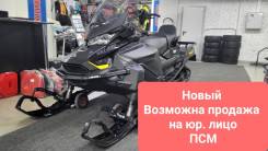 BRP Ski-Doo Skandic SWT, 2023 