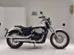 Honda VT 750, 2012 