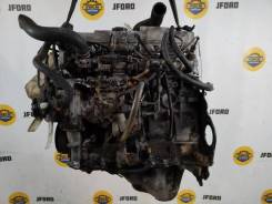   Mitsubishi Pajero 2 1997 4M40T V46W 2.8 TD 4M40T 