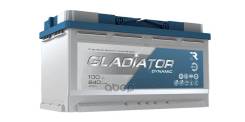  Gladiator Dynamic 100 Ah, 840 A, 353X175x190 . E21; 4610082700321; 4610082700505; 4610082700673; 4610082700727; Con10010; Gdy9210; Gef11010; Gef9510; Gen10510; Gen9510; L5100083b; Spu10010; Spu9010; 4607008881448; 46070... 