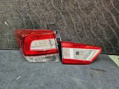 ����+������� (16281) Subaru Impreza GT2 Subaru XV GT3 @