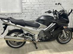 Yamaha FJR 1300, 2008 