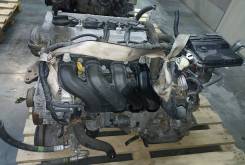  Toyota 1NZ-FE - 0007450 AT FF 4WD NCP105   + 