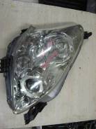   Toyota Ractis '07-'10 NCP100 