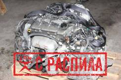  U151F-04B Toyota Kluger v MCU25 1MZFE 2004 30500-48150