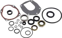    Mercruiser Alpha1 G2, Omax 