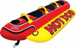   Airhead Hot Dog HD-32 