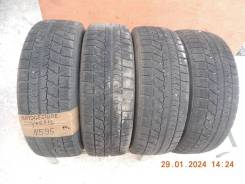 Bridgestone Blizzak VRX, 205/65 R16 