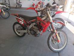 Honda CRF 250R, 2018 