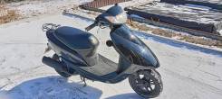 Honda Dio AF68, 2015 