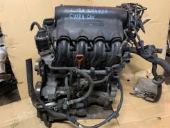  Honda Fit GD1 L13A