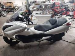 Yamaha Majesty 250, 2007 