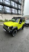     Suzuki Jimny jb64 jb74 