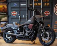    Clubstyle HB01 Harley Davidson Softail 