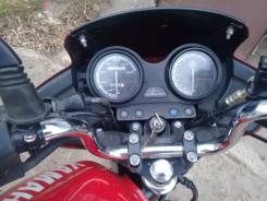 Yamaha YBR 125, 2006 