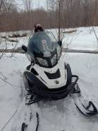 BRP Ski-Doo Expedition SE, 2012 