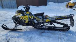 BRP Ski-Doo Summit, 2017 