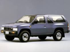   Nissan Terrano 1986- D21 / Datsun / Frontier / NP300 / Pathfinder / Xterra ZDG GN NS-D21 LFW/X,  