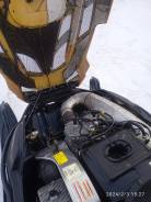 BRP Ski-Doo Expedition TUV, 2007 