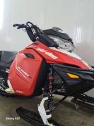 BRP Ski-Doo, 2015 