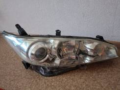 ���� ������ Toyota wish ZGE20 2010 ��������