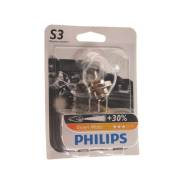  12V S3 15W P26s +30%  (1. ) Vision Moto Philips 782816 