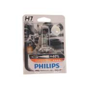  12V H7 55W PX26d +40%  (1. ) City Vision Moto Philips 782795 