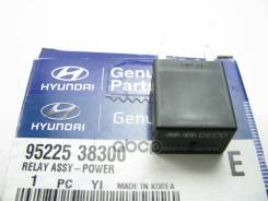  12V 5-  HyundaiKia 95225-38300 Hyundai-KIA . 95225-38300 