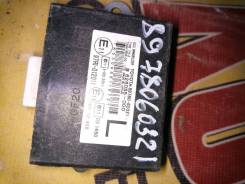   Toyota Land Cruiser Prado 2007 8978060321 GRJ120W 1GR-FE 
