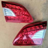    W0648  Nissan Sylphy TB17