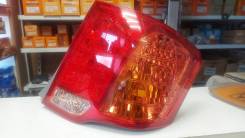  Corolla AXIO R 140 06-