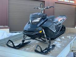 BRP Ski-Doo Summit SP, 2018 