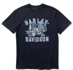  Harley-Davidson x Reyn Spooner '93 