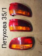 - L, R (  ) Toyota Estima Z2000000058306, TCR21