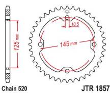   JTR1857 38 