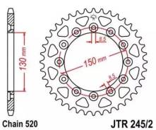  JTR245/2 42 