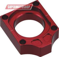     CRF125/250/450,  AB-01 Red 