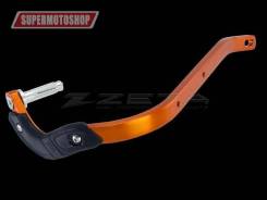     ZETA Pro Armor-Guard Bended Orange ZE71-8006 