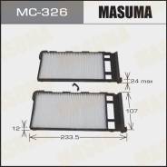  Masuma AC-203, . MC-326 
