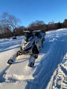 BRP Ski-Doo Summit Freeride, 2011 