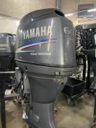  Yamaha F60 EFI 