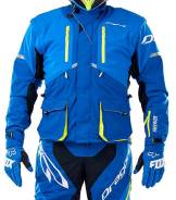   DragonFly Freeride Blue-Yellow (L) 