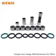   OTOM (27-1172) - CRF250R '10-17, CRF450R '09-16 (19) 