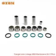   OTOM (27-1123) - KLX250, KLX250R '94-96, KLX250S '06-20, KLX300 97-22 (17) 