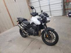 Triumph Tiger Explorer, 2020 