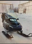 BRP Ski-Doo Expedition TUV, 2005 