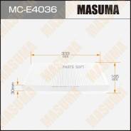   Masuma (1/40) OPEL/ Corsa/ V1300, V1600, V1800 00-06 MCE4036 Masuma 